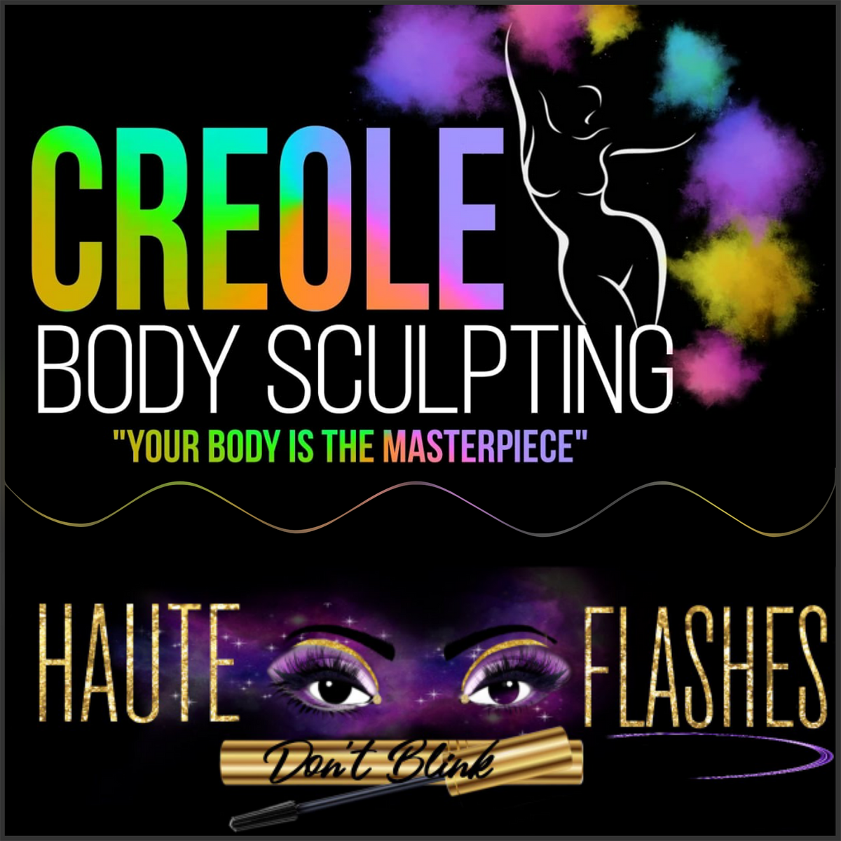 Products – CreoleBodySculpting & HautefLASHES911