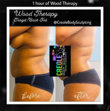 Load image into Gallery viewer, Wood-Therapy COMBO Cellulite Treatment
